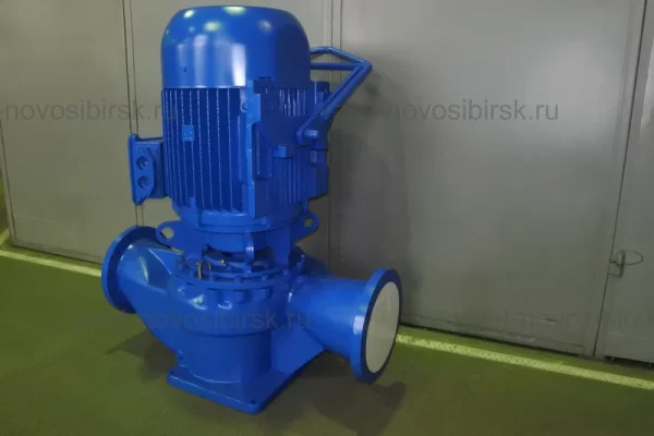 Электронасос Иртыш ЦМЛ 300/235.420-200/4-300