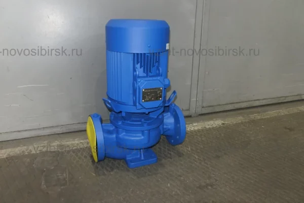 Электронасос Иртыш ЦМЛ 80/160.164-7,5/2-300