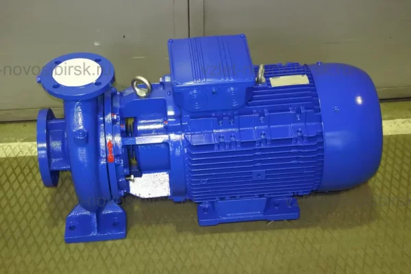 Электронасос Иртыш ЦМЛ 80/315.315-37/2-300
