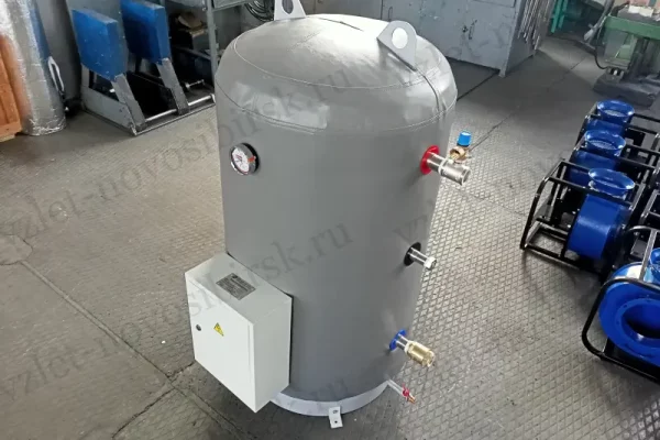 Водонагреватели ВЭТ