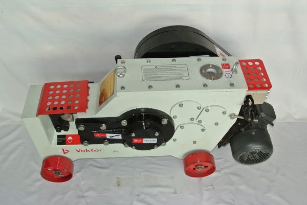 Станок для резки арматуры GQ-40