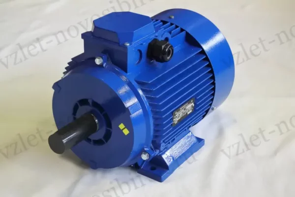 Электродвигатели