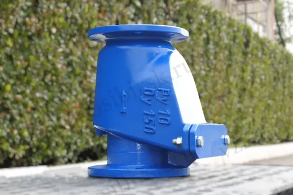 Запорная арматура