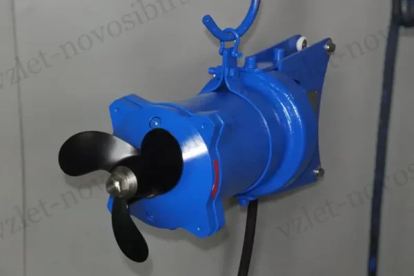 Погружные мешалки