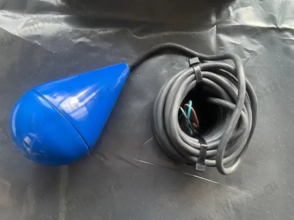 Поплавковый выключатель Иртыш ПВФ-1