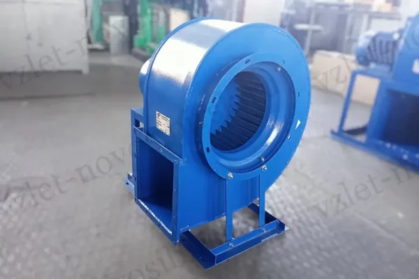 Вентилятор среднего давления