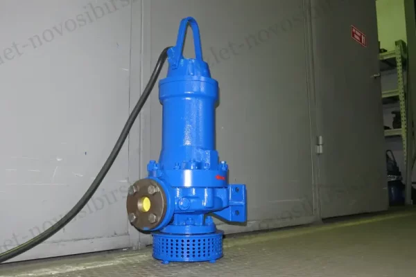 Дренажные насосы ПД Иртыш