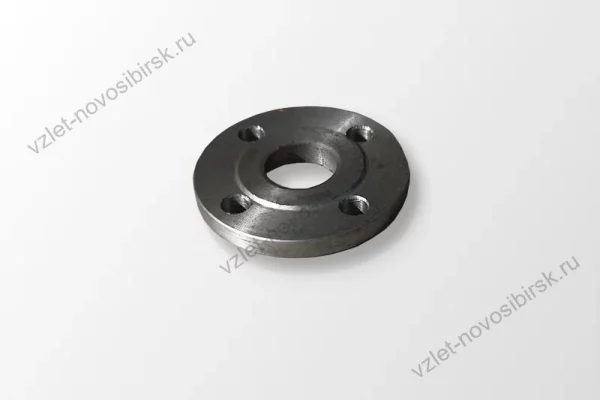 Фланец Ду 32 Ру6 ГОСТ 12820-80