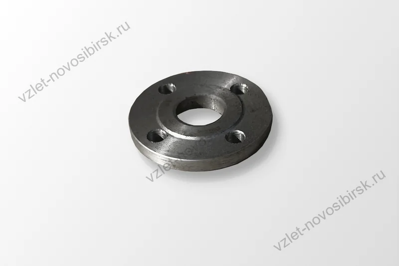 Фланец Ду 32 Ру6 ГОСТ 12820-80